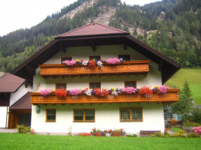 Gästehaus Gruber, Zederhaus, Österreich, Zederhaus, Österreich